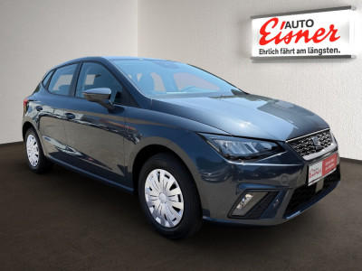 Seat Ibiza Neuwagen Seat Ibiza Neuwagen
