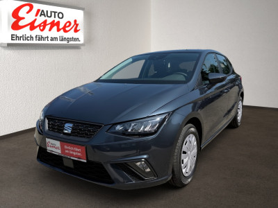 Seat Ibiza Neuwagen Seat Ibiza Neuwagen