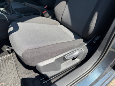 Seat Ibiza Neuwagen Seat Ibiza Neuwagen