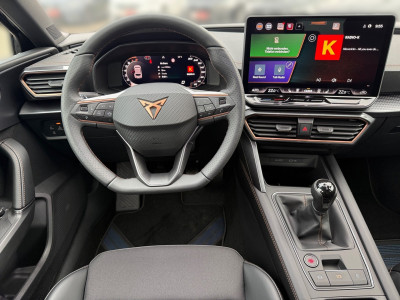 Cupra Leon Vorführwagen Cupra Leon Vorführwagen