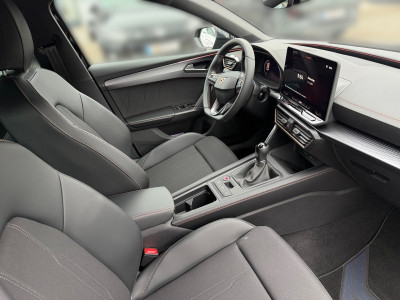 Cupra Leon Vorführwagen Cupra Leon Vorführwagen