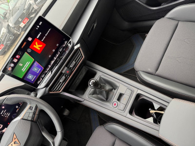 Cupra Leon Vorführwagen Cupra Leon Vorführwagen