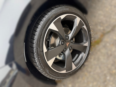 Cupra Leon Vorführwagen Cupra Leon Vorführwagen