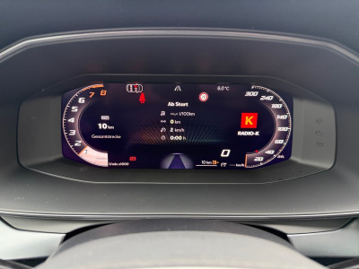 Cupra Leon Vorführwagen Cupra Leon Vorführwagen