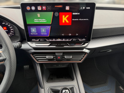 Cupra Leon Vorführwagen Cupra Leon Vorführwagen