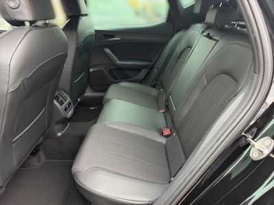 Cupra Leon Vorführwagen Cupra Leon Vorführwagen