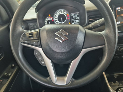 Suzuki Ignis Gebrauchtwagen Suzuki Ignis Gebrauchtwagen