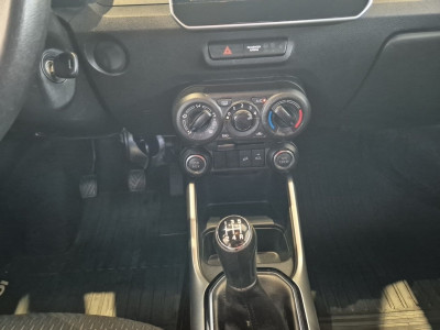 Suzuki Ignis Gebrauchtwagen Suzuki Ignis Gebrauchtwagen