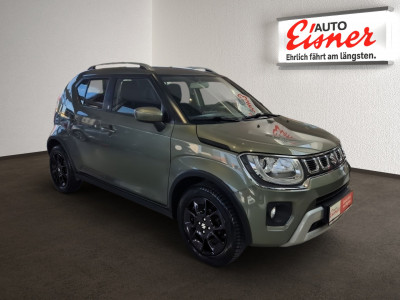 Suzuki Ignis Gebrauchtwagen Suzuki Ignis Gebrauchtwagen