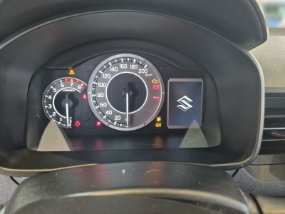 Suzuki Ignis Gebrauchtwagen Suzuki Ignis Gebrauchtwagen