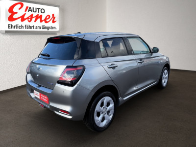 Suzuki Swift Vorführwagen Suzuki Swift Vorführwagen