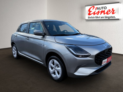 Suzuki Swift Vorführwagen Suzuki Swift Vorführwagen