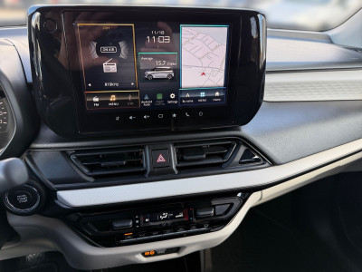 Suzuki Swift Vorführwagen Suzuki Swift Vorführwagen