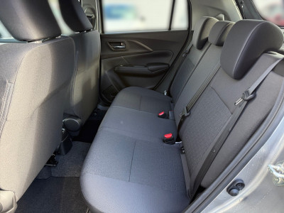 Suzuki Swift Vorführwagen Suzuki Swift Vorführwagen