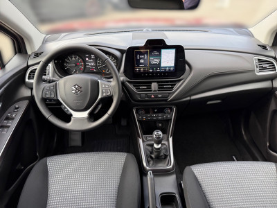 Suzuki S-Cross Vorführwagen Suzuki S-Cross Vorführwagen