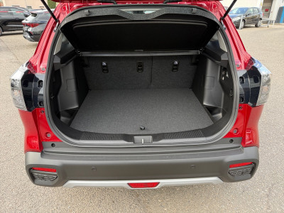 Suzuki S-Cross Vorführwagen Suzuki S-Cross Vorführwagen