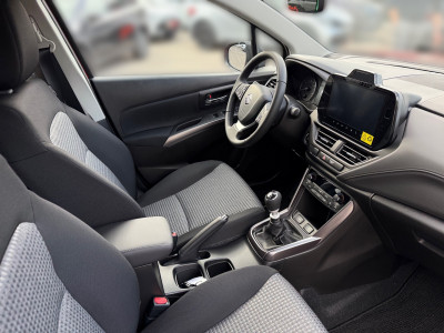 Suzuki S-Cross Vorführwagen Suzuki S-Cross Vorführwagen