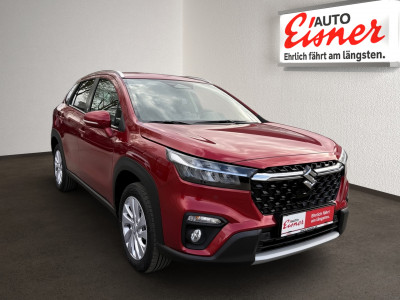 Suzuki S-Cross Vorführwagen Suzuki S-Cross Vorführwagen
