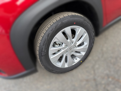 Suzuki S-Cross Vorführwagen Suzuki S-Cross Vorführwagen