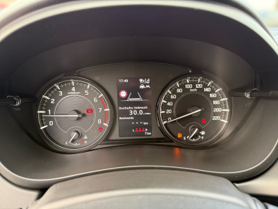 Suzuki S-Cross Vorführwagen Suzuki S-Cross Vorführwagen