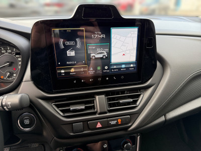 Suzuki S-Cross Vorführwagen Suzuki S-Cross Vorführwagen