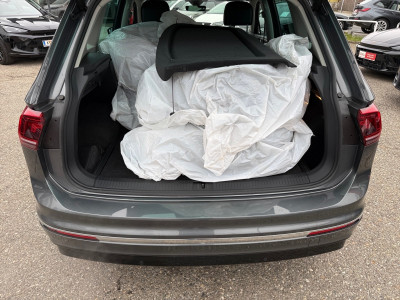 VW Tiguan Gebrauchtwagen VW Tiguan Gebrauchtwagen