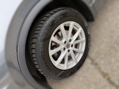 VW Tiguan Gebrauchtwagen VW Tiguan Gebrauchtwagen