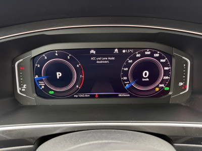 VW Tiguan Gebrauchtwagen VW Tiguan Gebrauchtwagen