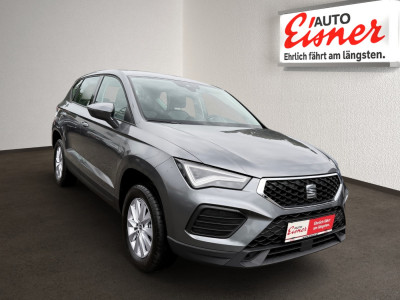 Seat Ateca Neuwagen Seat Ateca Neuwagen