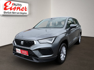 Seat Ateca Neuwagen Seat Ateca Neuwagen