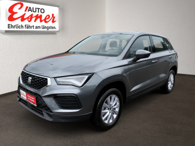 Seat Ateca Neuwagen Seat Ateca Neuwagen