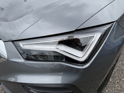 Seat Ateca Neuwagen Seat Ateca Neuwagen