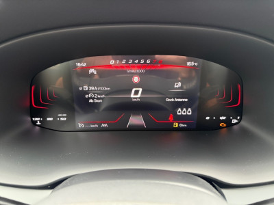 Seat Ateca Neuwagen Seat Ateca Neuwagen