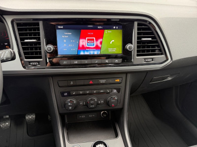 Seat Ateca Neuwagen Seat Ateca Neuwagen