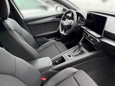 Cupra Leon Neuwagen Cupra Leon Neuwagen