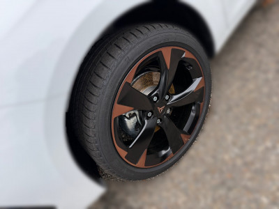 Cupra Leon Neuwagen Cupra Leon Neuwagen