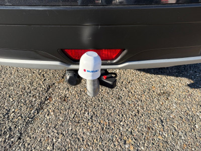 Suzuki SX4 Gebrauchtwagen