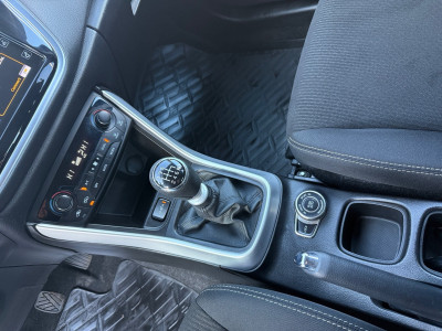 Suzuki SX4 Gebrauchtwagen