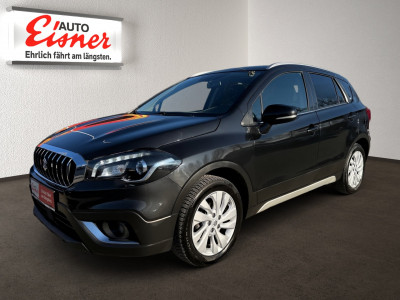Suzuki SX4 Gebrauchtwagen