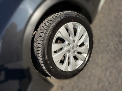 Suzuki SX4 Gebrauchtwagen