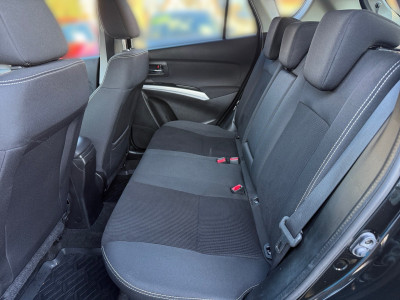 Suzuki SX4 Gebrauchtwagen