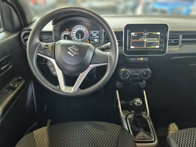 Suzuki Ignis Gebrauchtwagen Suzuki Ignis Gebrauchtwagen
