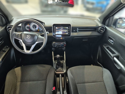 Suzuki Ignis Gebrauchtwagen Suzuki Ignis Gebrauchtwagen