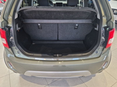 Suzuki Ignis Gebrauchtwagen Suzuki Ignis Gebrauchtwagen