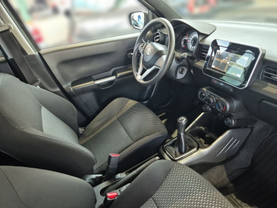 Suzuki Ignis Gebrauchtwagen Suzuki Ignis Gebrauchtwagen