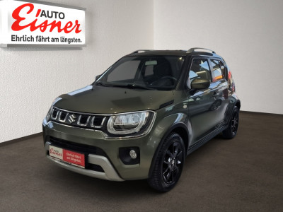 Suzuki Ignis Gebrauchtwagen Suzuki Ignis Gebrauchtwagen