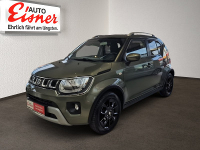 Suzuki Ignis Gebrauchtwagen Suzuki Ignis Gebrauchtwagen