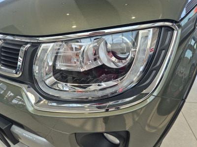 Suzuki Ignis Gebrauchtwagen Suzuki Ignis Gebrauchtwagen