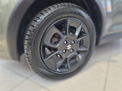 Suzuki Ignis Gebrauchtwagen Suzuki Ignis Gebrauchtwagen