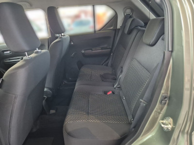 Suzuki Ignis Gebrauchtwagen Suzuki Ignis Gebrauchtwagen